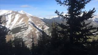 20160131 Mt Kidd 5