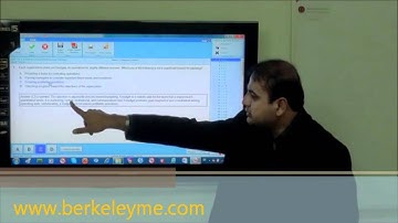 CMA Exam Practice Unit 1