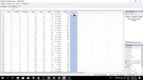 Modelo Regresión Lineal de Probabilidad MLP, Logit y Probit en STATA