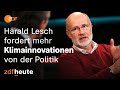 Mit Atomkraft raus aus der Klimakrise? | Markus Lanz vom 04. November 2021