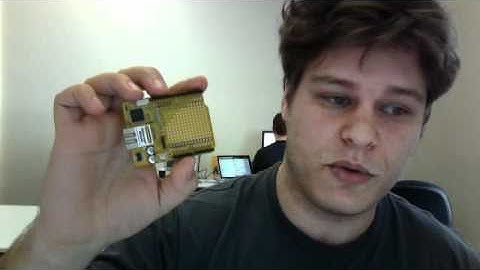 Freetronics Ethernet Shield Unboxing and 4-Channel PoE Midspan Injector