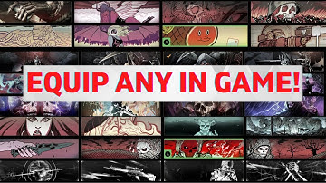 How to equip ANY emblem and calling card in MWII