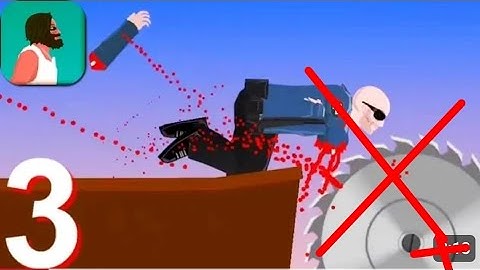 Short Life Levels 7 8 9 + Fails Walkthrough Part 3 - Android iOS Gameplay HD