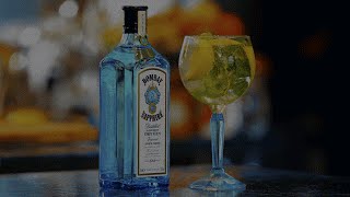 cocktail video