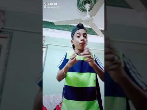 انتي ابوكي تاجر سلاح فيديو جديد علي صفحتي الطيب محمود