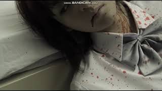 Jinrou Game 2013 The Villagers Side Hitomi Inabas Death