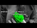 Emeli Sandé - Read All About It - (Stefan Biniak Bootleg) Romanian Lyrics