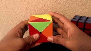 Dino Cube Tutorial