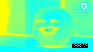 Preview 2 Annoying Orange In Sponge Effect