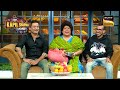 Kammo Bua ने Yuzvendra &amp; Piyush को बुलाया &#39;CC पुत्तर&#39; | The Kapil Sharma Show 2 | Indian Gems