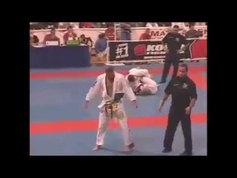 ANDRE GALVAO BJJ HIGHLIGHT | ATOS