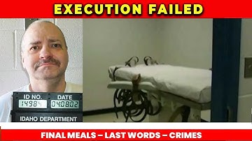 Thomas Creech: 50 Years of Murder | The Killer Idaho Can’t Execute