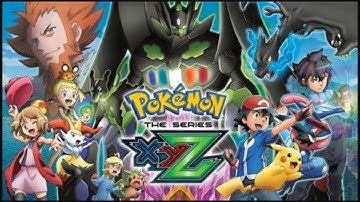 Download Pokemon Xyz Japanese Opening 1 Mp3 Free And Mp4