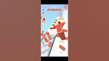 Muscle rush gameplay for Android IOS | Muscle rush running