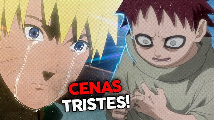 TOP 10 Animes mais Tristes de Acordo com a Galera do Discord - Anime Center  BR