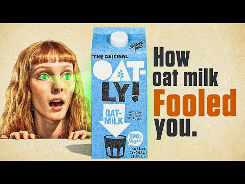 Video: Er havremælk godt for dig?