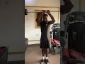 “Wide shoulders. Wide vision. Strong future.#shoulder #shoulderworkout #fitness