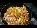 #chicken curry🍛🍛🍛##
