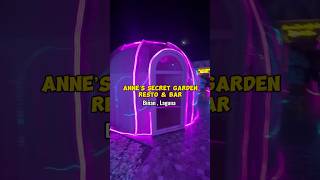 Annes Secret Garden Resto & Bar , Biñan Laguna