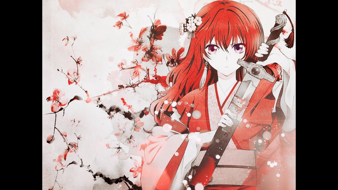 AKATSUKI NO YONA OAV 01 - VOSTFR - YouTube