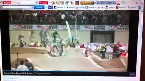 Jared Goolsby grands main win