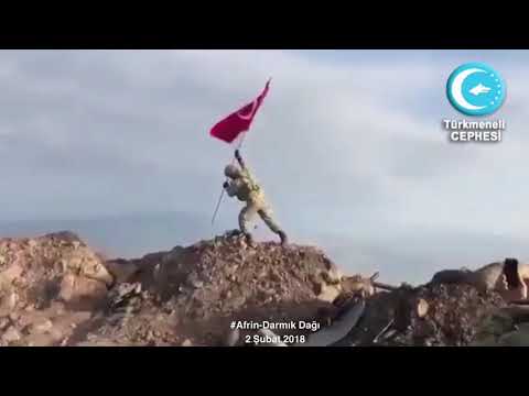 Darmık Dağına Türk