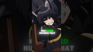 New Members Of Shadow Garden Eminence In Shadow