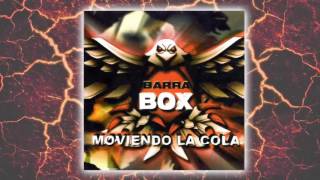 Video thumbnail of "Barrabox - El Negro José"