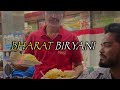 Bharat biryani ke biryaaniii  saurav shahir ll muzaffarpur ll vlog