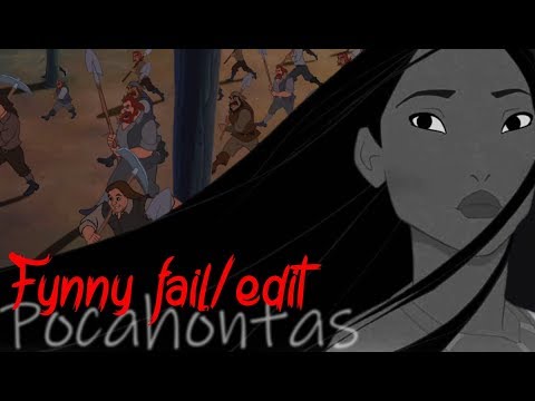 disney's-pocahontas-|-funny-fail/edit