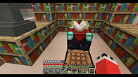 Minecraft CZ - Single svět ep. 18 - Střecha na domě? Bude!