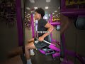 4 Tricep Workouts for Bigger Arms This Summer #tricepworkout #biggerarms #gymshorts #workoutshorts
