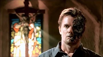 T S C C  Cromarties Death