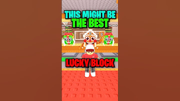 Zijn dit de beste geluksblokken in Steal a Brainrot?? #StealaBrainrot