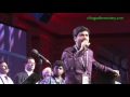Malayalam Christian Song. PCNAK-2016 Blesson Memana(En Daivame)