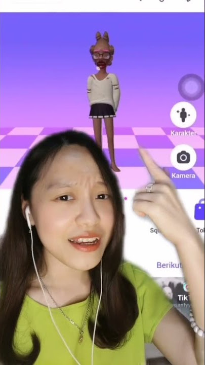 Penipuan di Zepeto! [Zepeto Indonesia] #shorts