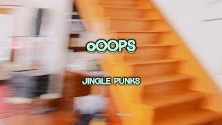 oOOPS [Lyric Video]