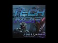 Aliens Expanded: TECH NOIR