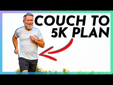 How to Start 5k Run Training in 2023 Absolute Beginners Guide