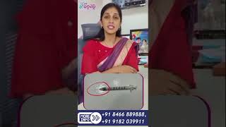 💉 IVF Hormone Injections: Fear vs Fact Explained  ll 👩‍⚕️𝐃𝐫. 𝐌𝐢𝐭𝐡𝐢𝐥𝐚𝐬𝐫𝐢 𝐆𝐮𝐧𝐚𝐩𝐚𝐭𝐢