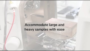 Hitachi High-Tech Europe | Introducing the Hitachi High-Tech SU3800 & SU3900 SEMs