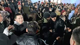 картинка: Мусофирлар учун Карожингил кишлогини туйи согинганлар учун Рузибой Шеранов жаноблари 23.12.2023