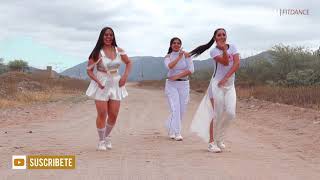 Taki Taki Coreography/Coreografia Simple Cover Dance