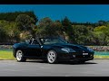 2002 Ferrari 550 Barchetta | Webb's Auctions