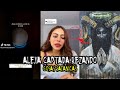 EL Perturbador VIDEO de ALEXA REZANDO COSAS SATÁNICAS | EL ATERRADOR CASO de ZURI en TikTok
