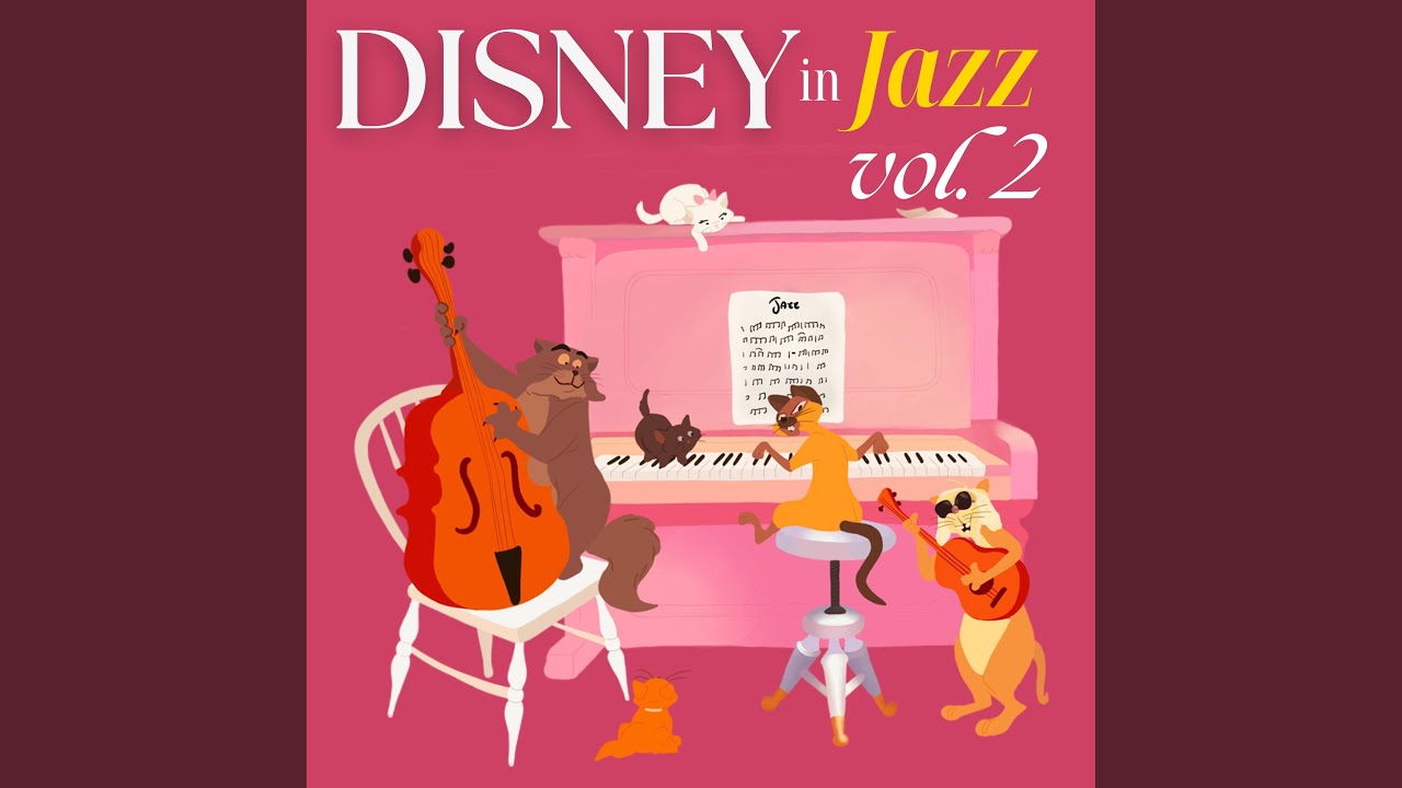 Something There (Jazz Version)