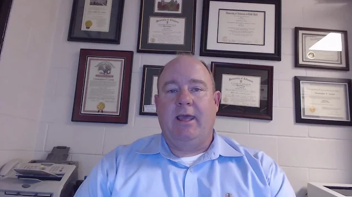 Rental Inspections unconstitutional City of Little Rock