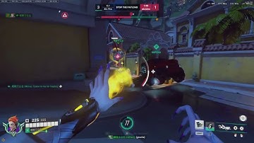 Grandmaster Moira Fade Superjump Tutorial