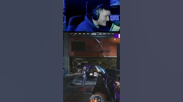 I Made A New Friend!#callofduty #cod #zombieshorts #zombies