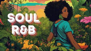 Soul music for soothing loneliness